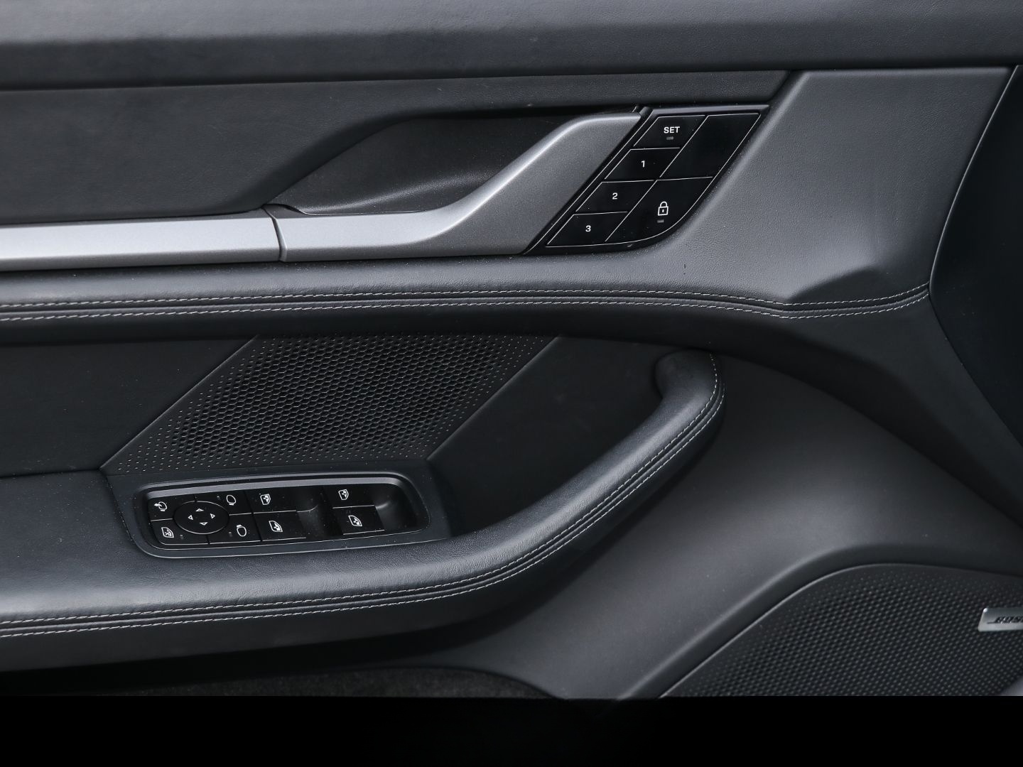 Porsche Taycan 4 Cross Turismo BOSE Panorama LED-Matrix foto 20