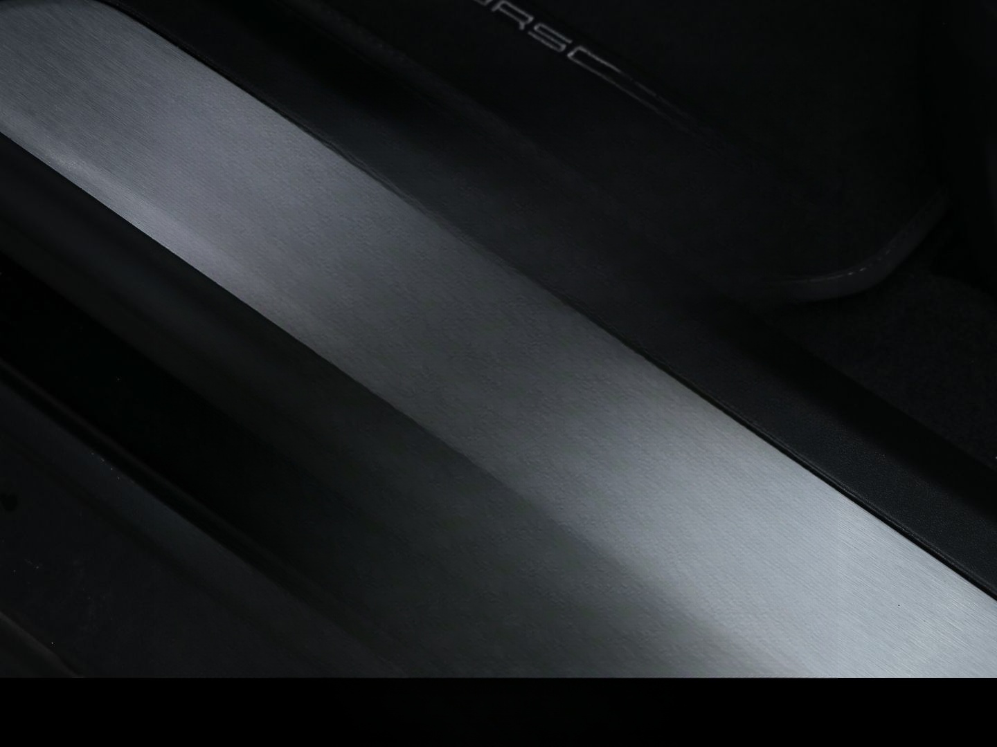 Porsche Taycan 4 Cross Turismo BOSE Panorama LED-Matrix foto 21