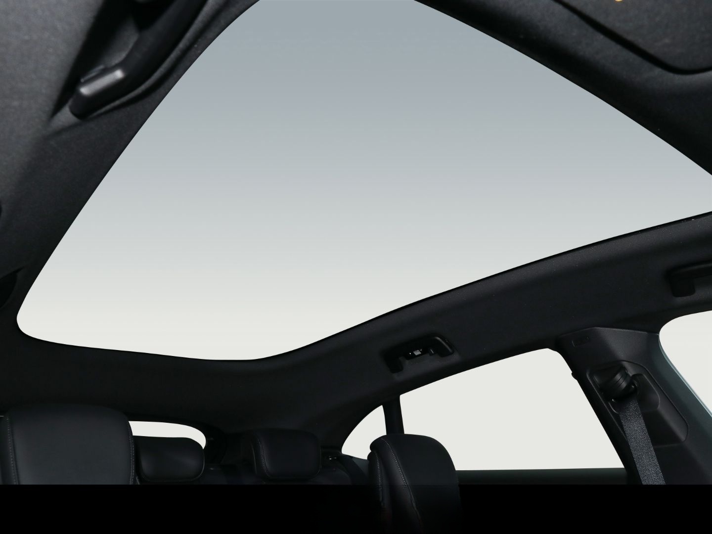 Porsche Taycan 4 Cross Turismo BOSE Panorama LED-Matrix foto 23