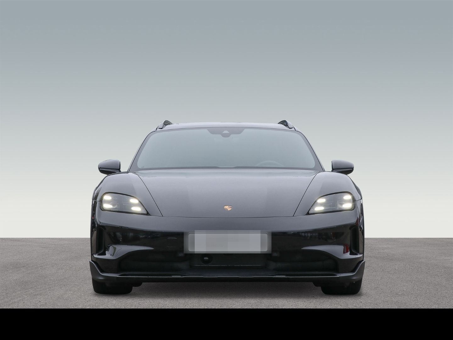 Porsche Taycan 4 Cross Turismo BOSE Panorama LED-Matrix foto 4