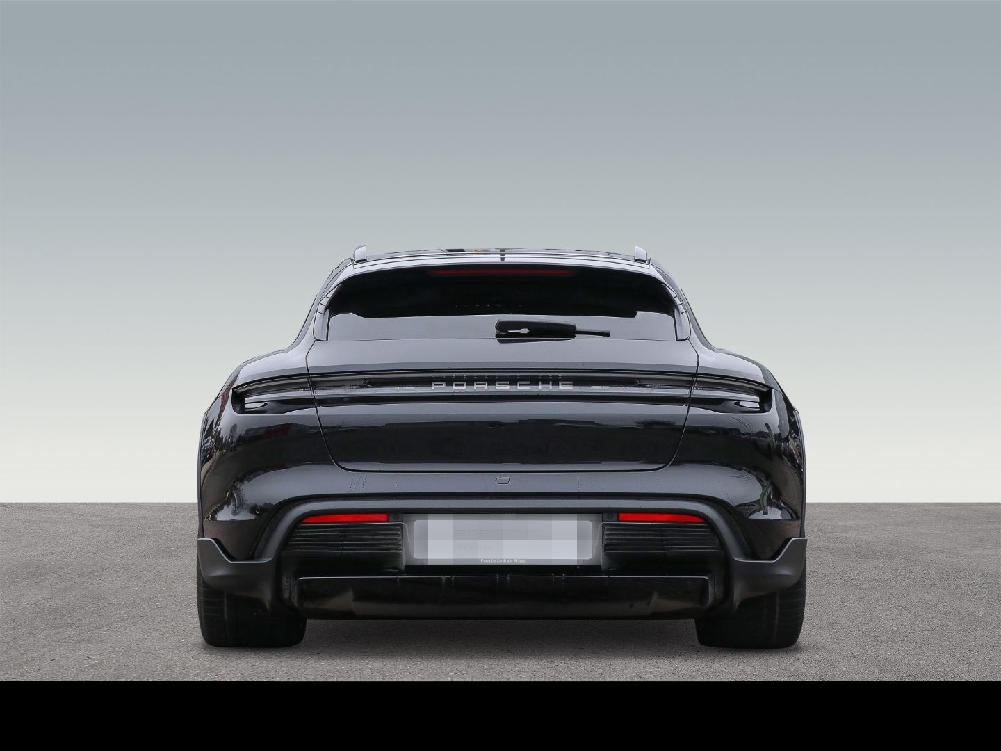 Porsche Taycan 4 Cross Turismo BOSE Panorama LED-Matrix foto 5