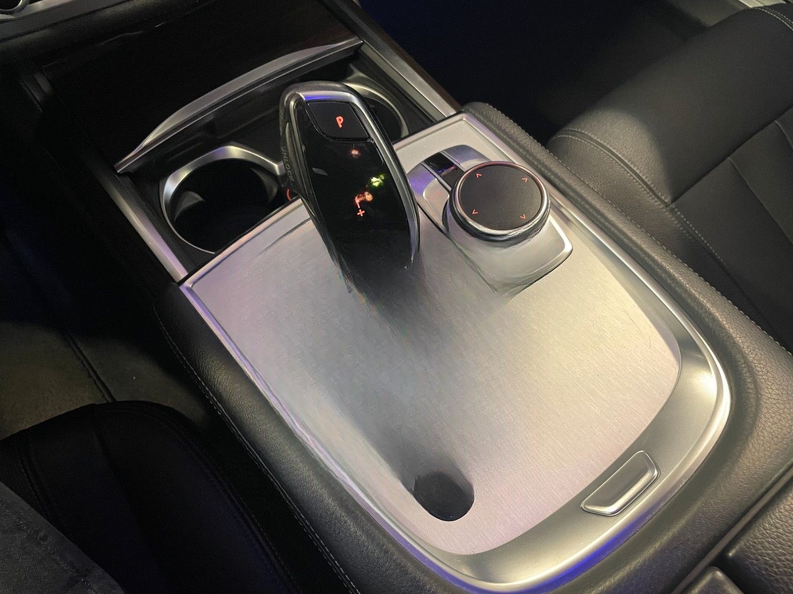 BMW 730 d *Scheckheft + LED + Ambiente + Kamera foto 17