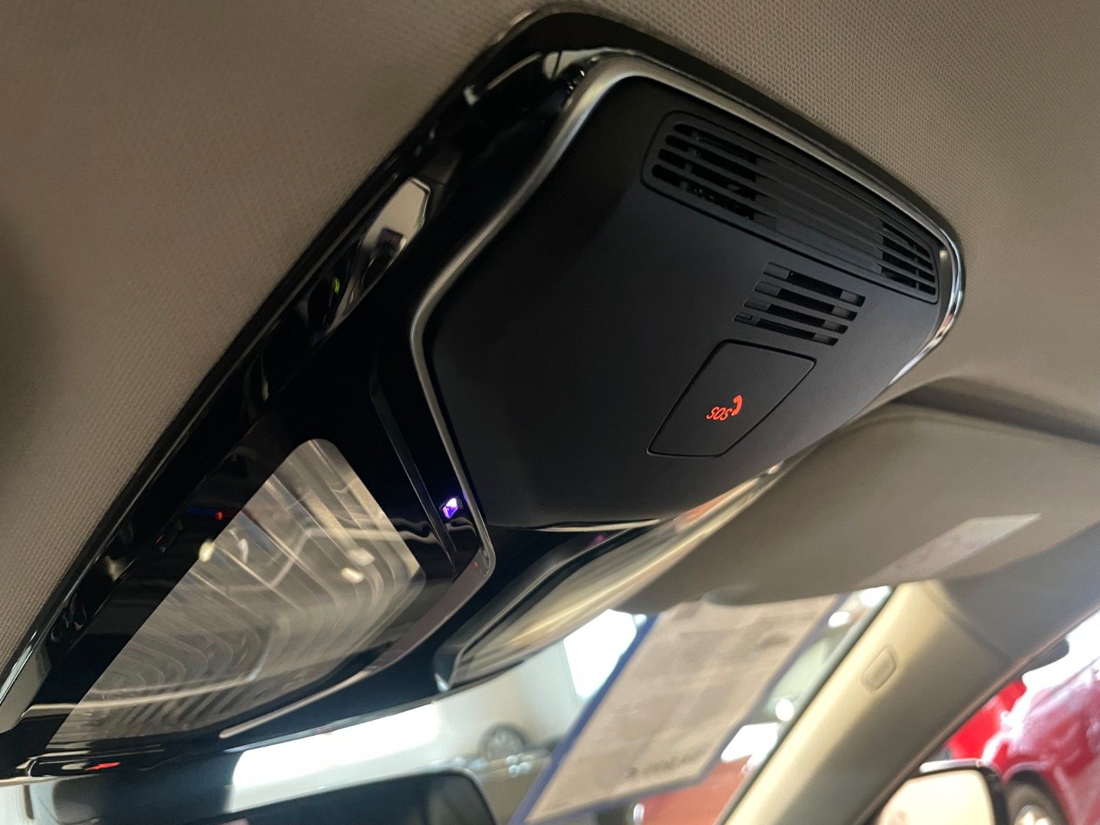 BMW 730 d *Scheckheft + LED + Ambiente + Kamera foto 18