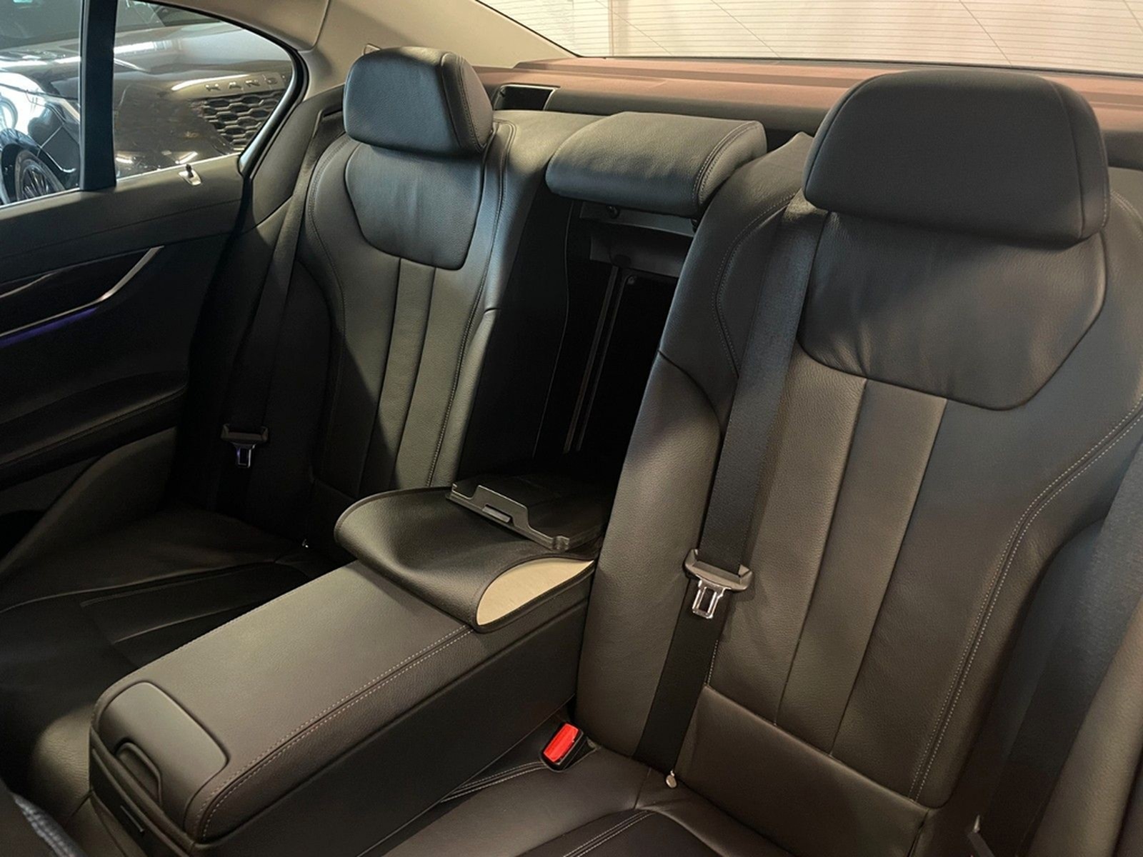 BMW 730 d *Scheckheft + LED + Ambiente + Kamera foto 23