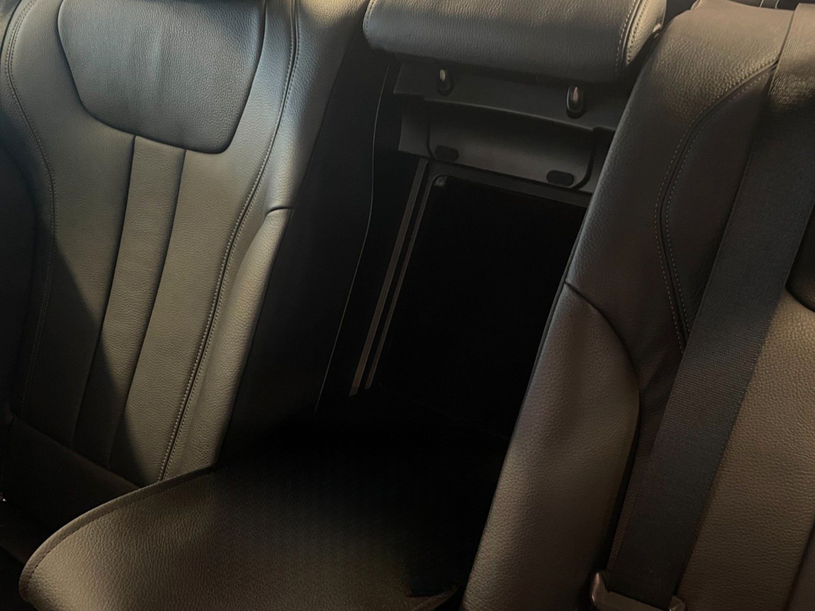 BMW 730 d *Scheckheft + LED + Ambiente + Kamera foto 24
