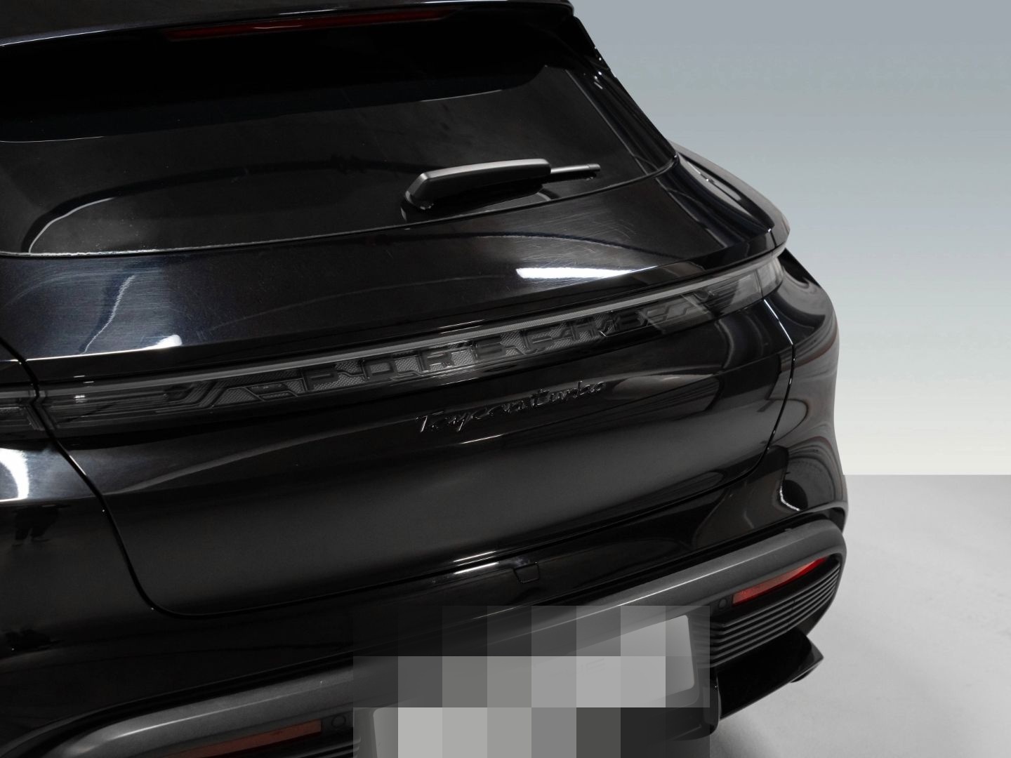 Porsche Taycan Turbo Cross Turismo HeadUp InnoDrive PSCB foto 11