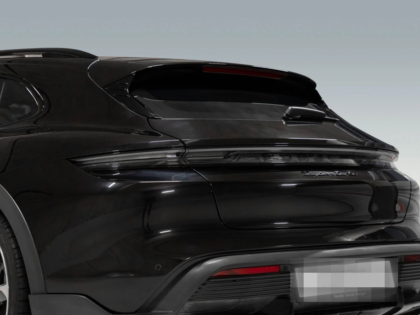 Porsche Taycan Turbo Cross Turismo HeadUp InnoDrive PSCB foto 12