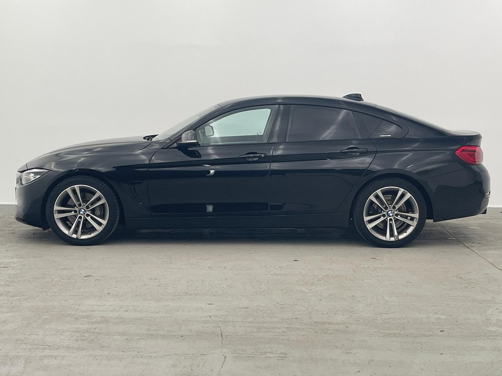 BMW 440i Gran Coupe SportLine *ACC*LED*MEM*PARK*SHZ* foto 11