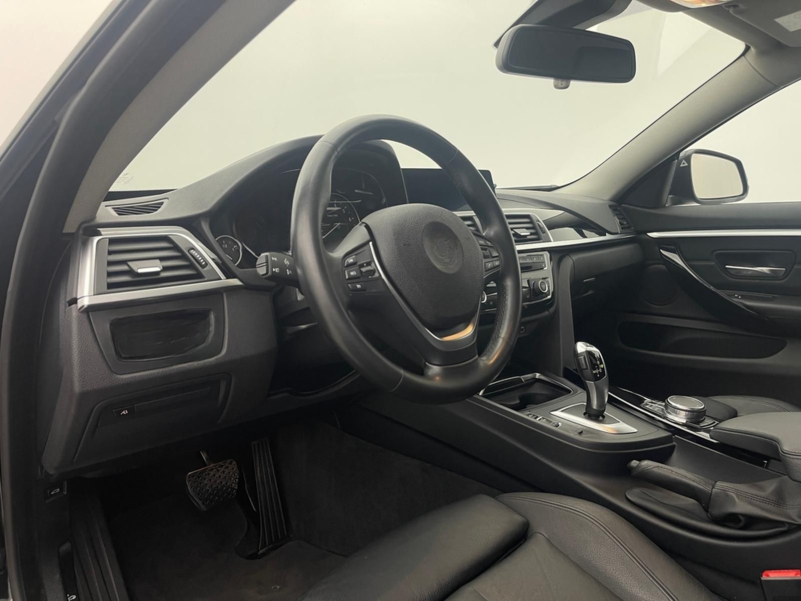 BMW 440i Gran Coupe SportLine *ACC*LED*MEM*PARK*SHZ* foto 12