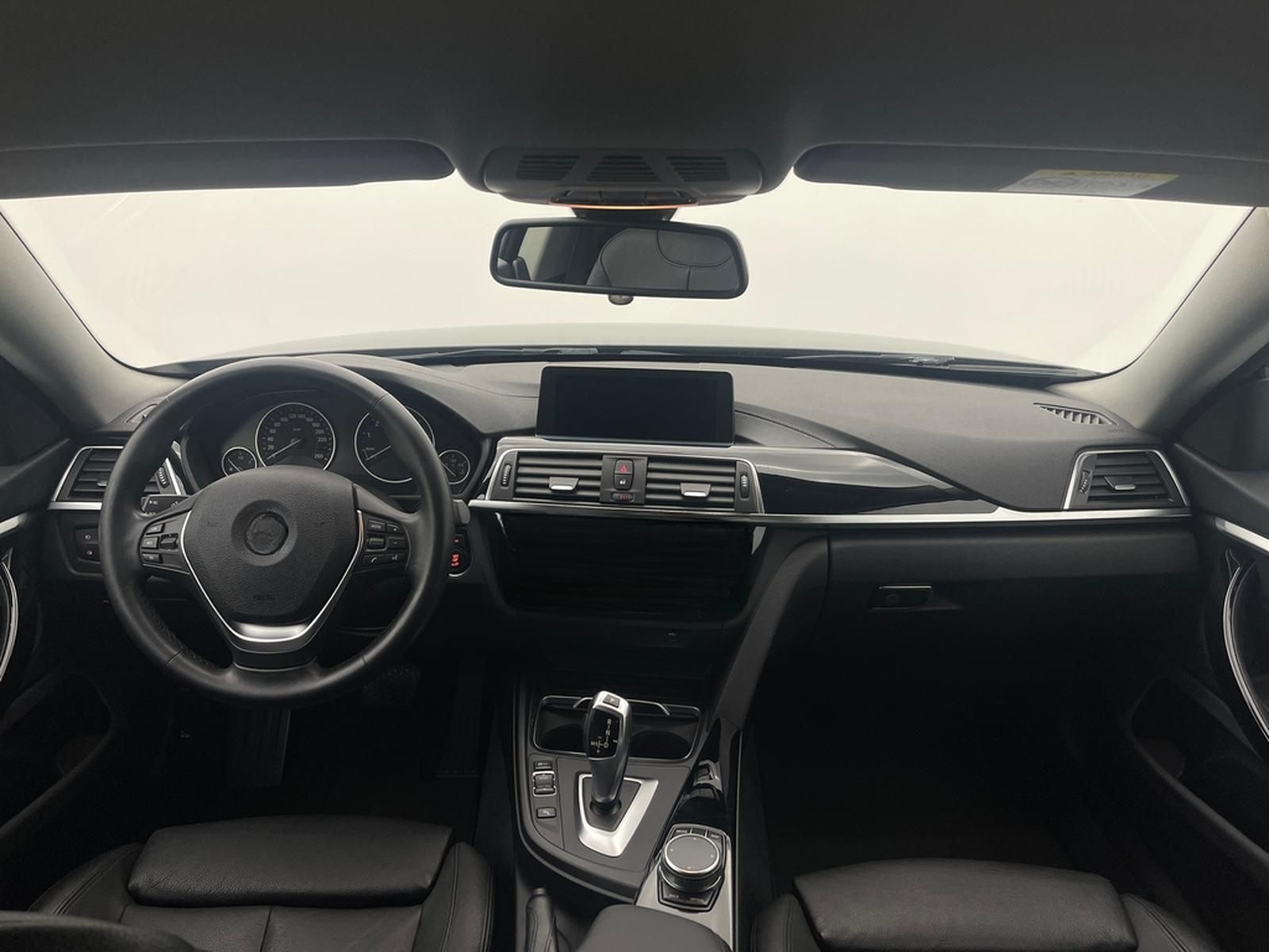 BMW 440i Gran Coupe SportLine *ACC*LED*MEM*PARK*SHZ* foto 14