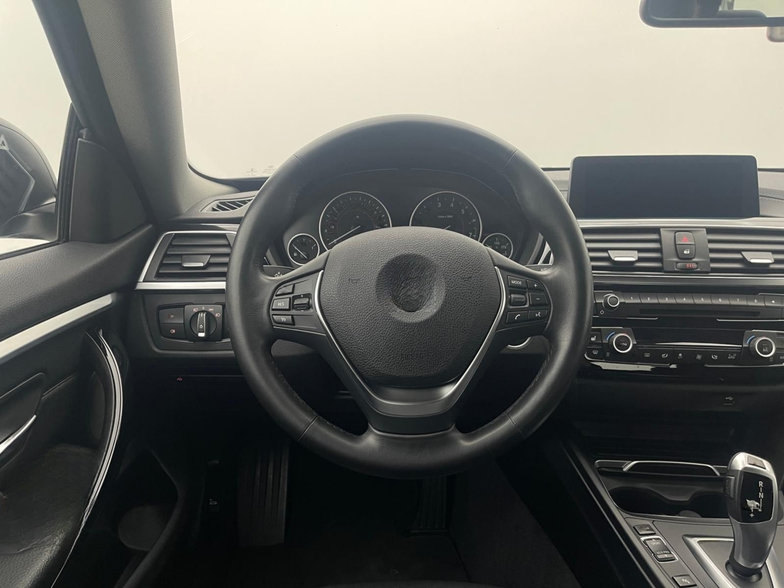BMW 440i Gran Coupe SportLine *ACC*LED*MEM*PARK*SHZ* foto 15
