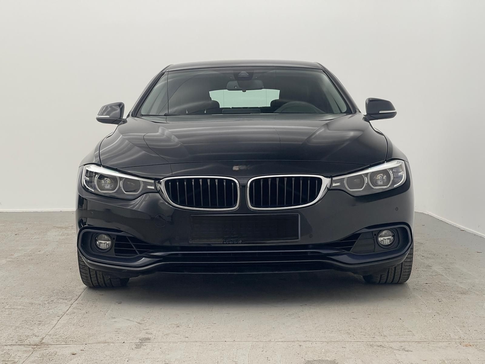 BMW 440i Gran Coupe SportLine *ACC*LED*MEM*PARK*SHZ* foto 4