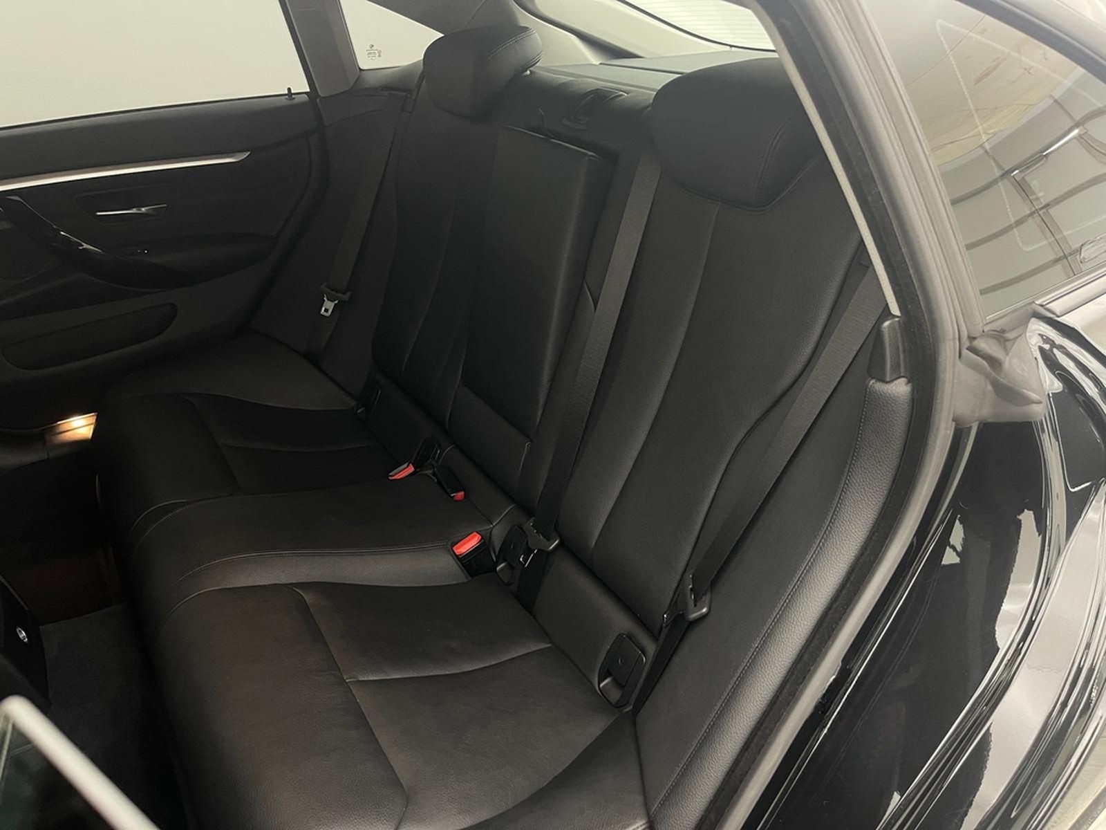 BMW 440i Gran Coupe SportLine *ACC*LED*MEM*PARK*SHZ* foto 32