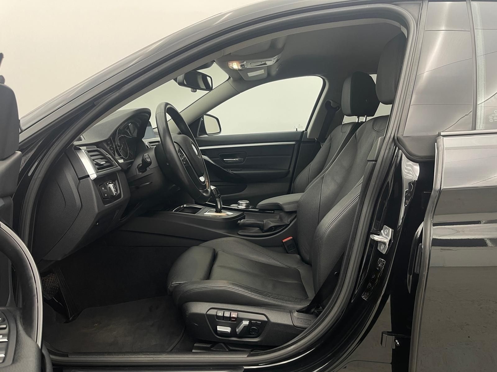 BMW 440i Gran Coupe SportLine *ACC*LED*MEM*PARK*SHZ* foto 36