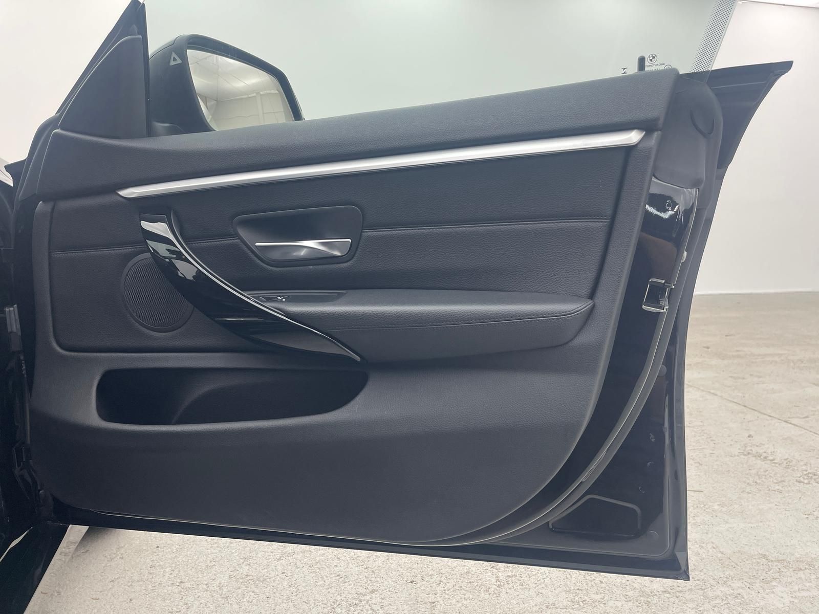 BMW 440i Gran Coupe SportLine *ACC*LED*MEM*PARK*SHZ* foto 38