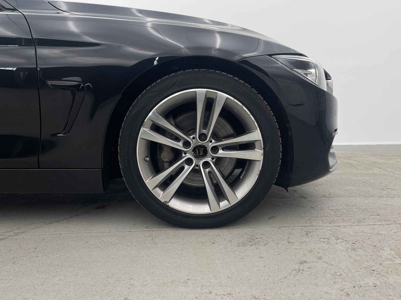 BMW 440i Gran Coupe SportLine *ACC*LED*MEM*PARK*SHZ* foto 43