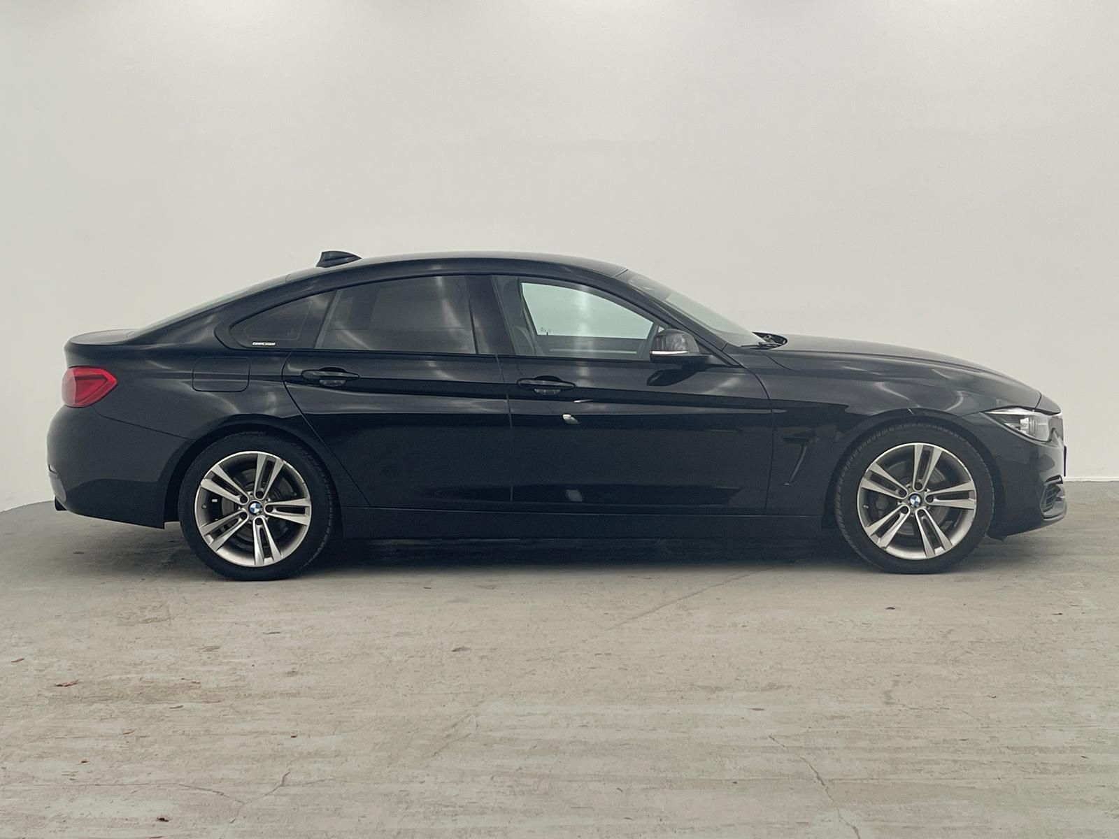 BMW 440i Gran Coupe SportLine *ACC*LED*MEM*PARK*SHZ* foto 6