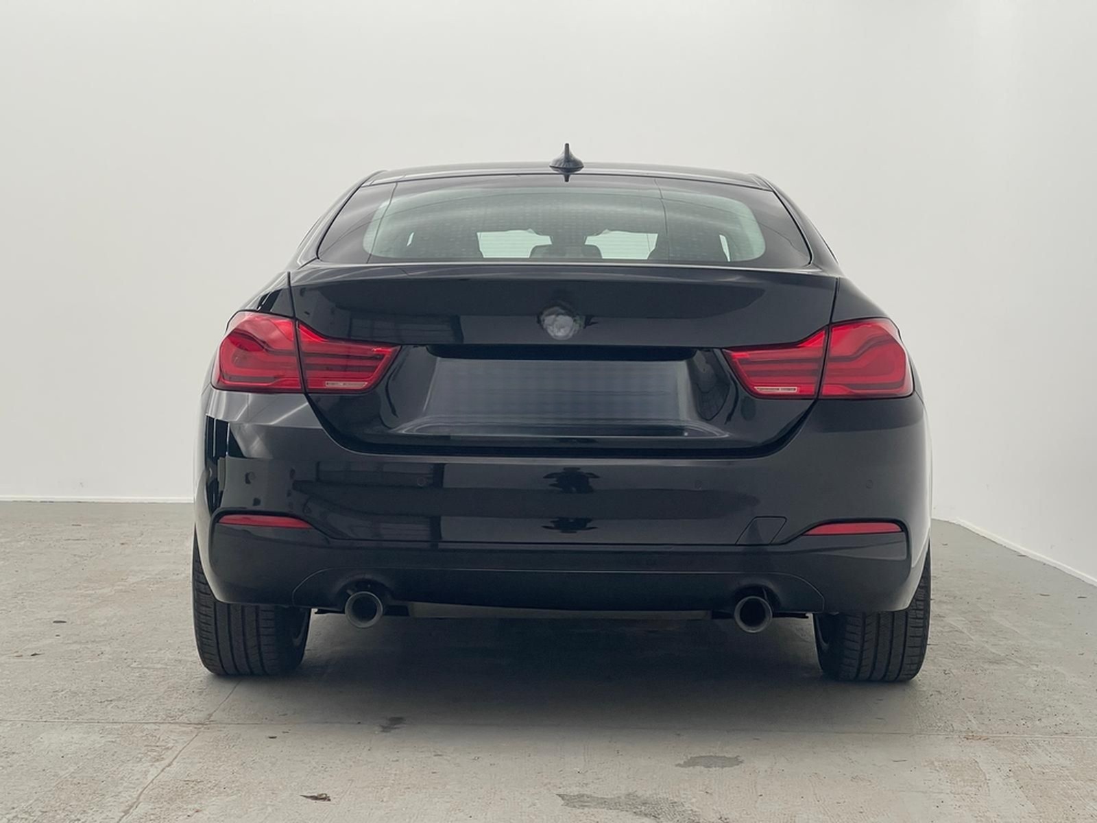 BMW 440i Gran Coupe SportLine *ACC*LED*MEM*PARK*SHZ* foto 8