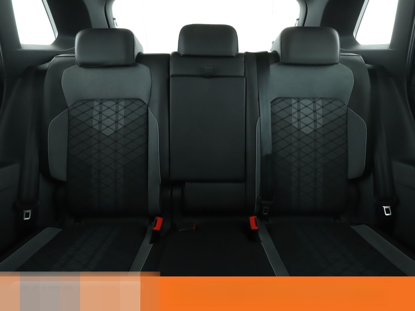 Volkswagen Tiguan 2.0 TDI R-Line 4Motion Aut.*MATRIX*ACC*SH foto 16