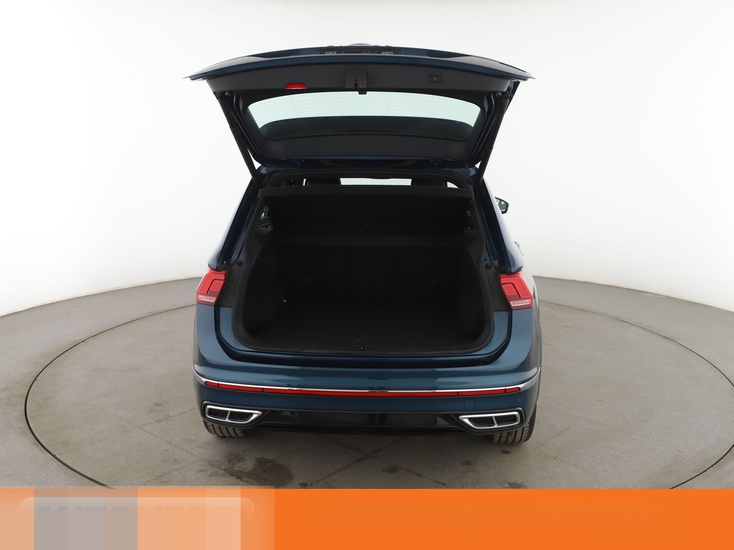 Volkswagen Tiguan 2.0 TDI R-Line 4Motion Aut.*MATRIX*ACC*SH foto 17