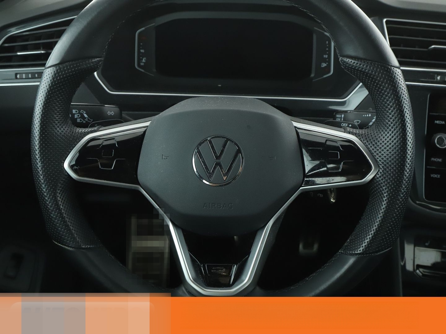 Volkswagen Tiguan 2.0 TDI R-Line 4Motion Aut.*MATRIX*ACC*SH foto 19