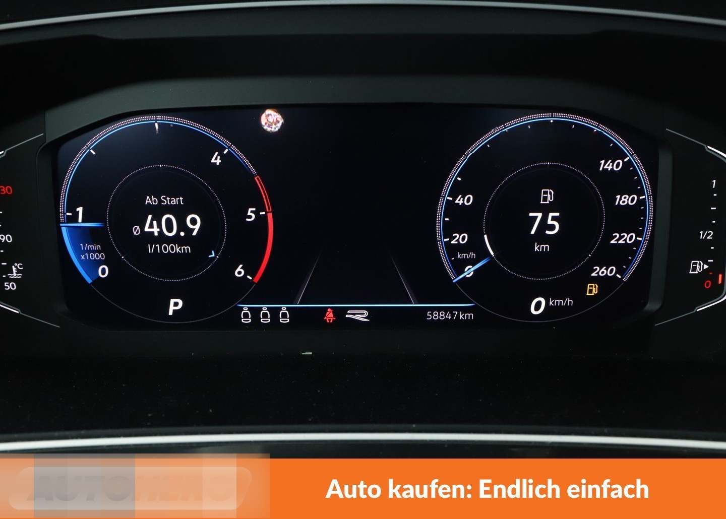 Volkswagen Tiguan 2.0 TDI R-Line 4Motion Aut.*MATRIX*ACC*SH foto 20