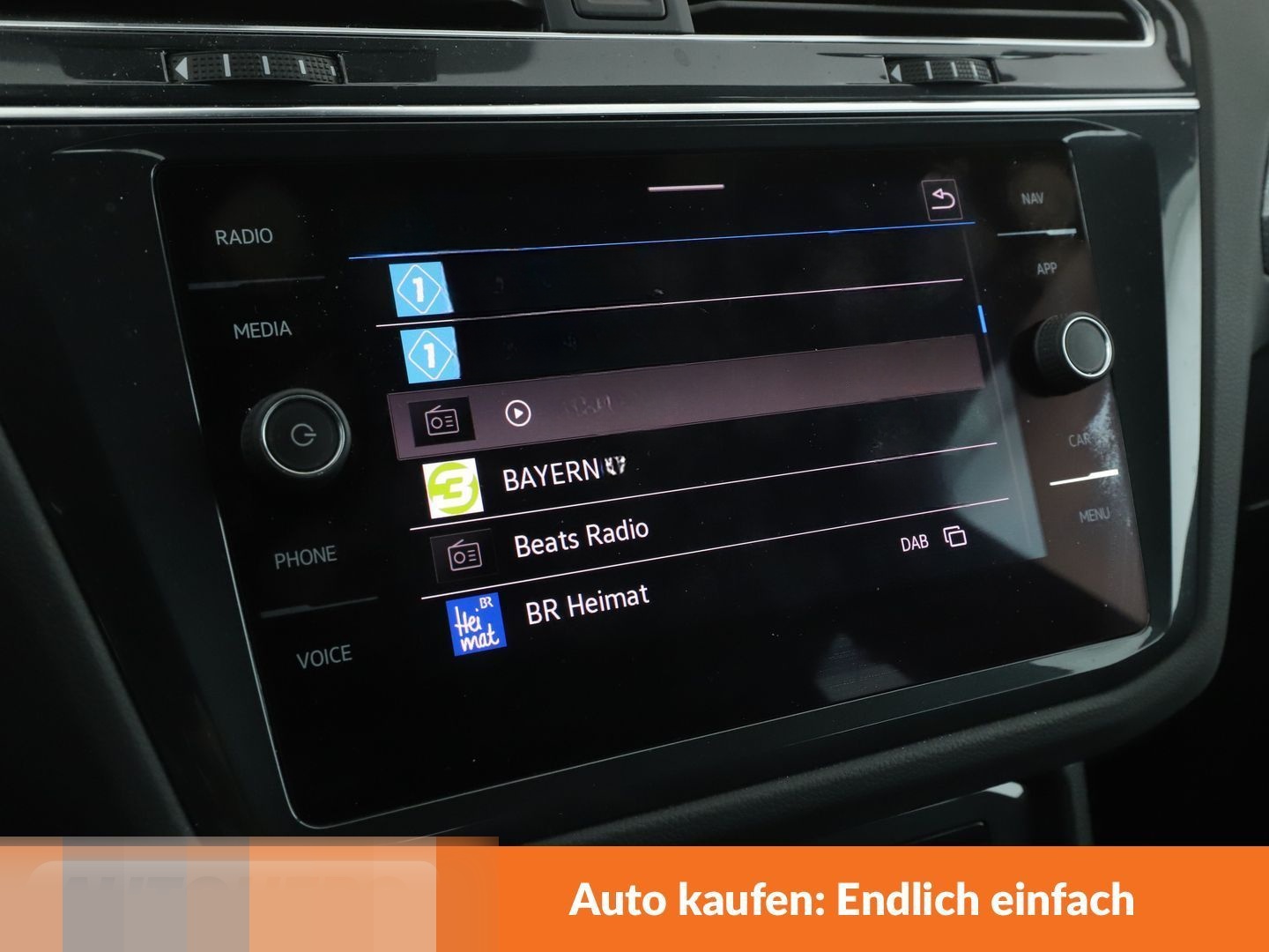 Volkswagen Tiguan 2.0 TDI R-Line 4Motion Aut.*MATRIX*ACC*SH foto 21