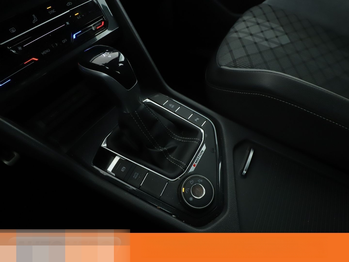 Volkswagen Tiguan 2.0 TDI R-Line 4Motion Aut.*MATRIX*ACC*SH foto 23