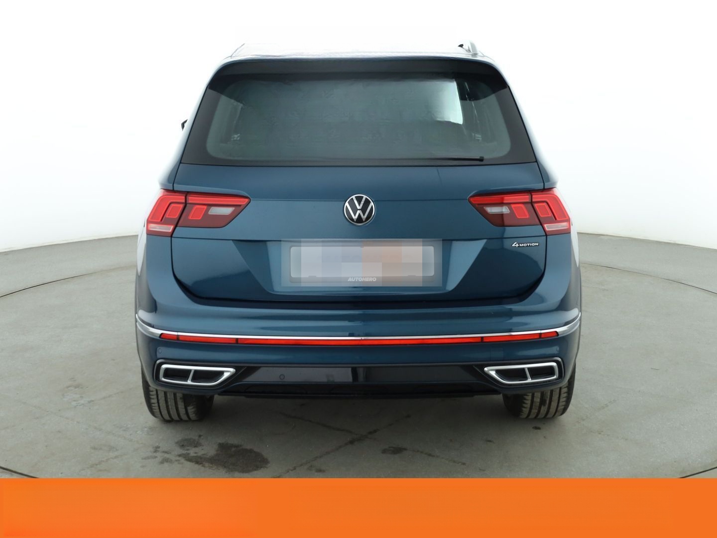 Volkswagen Tiguan 2.0 TDI R-Line 4Motion Aut.*MATRIX*ACC*SH foto 5