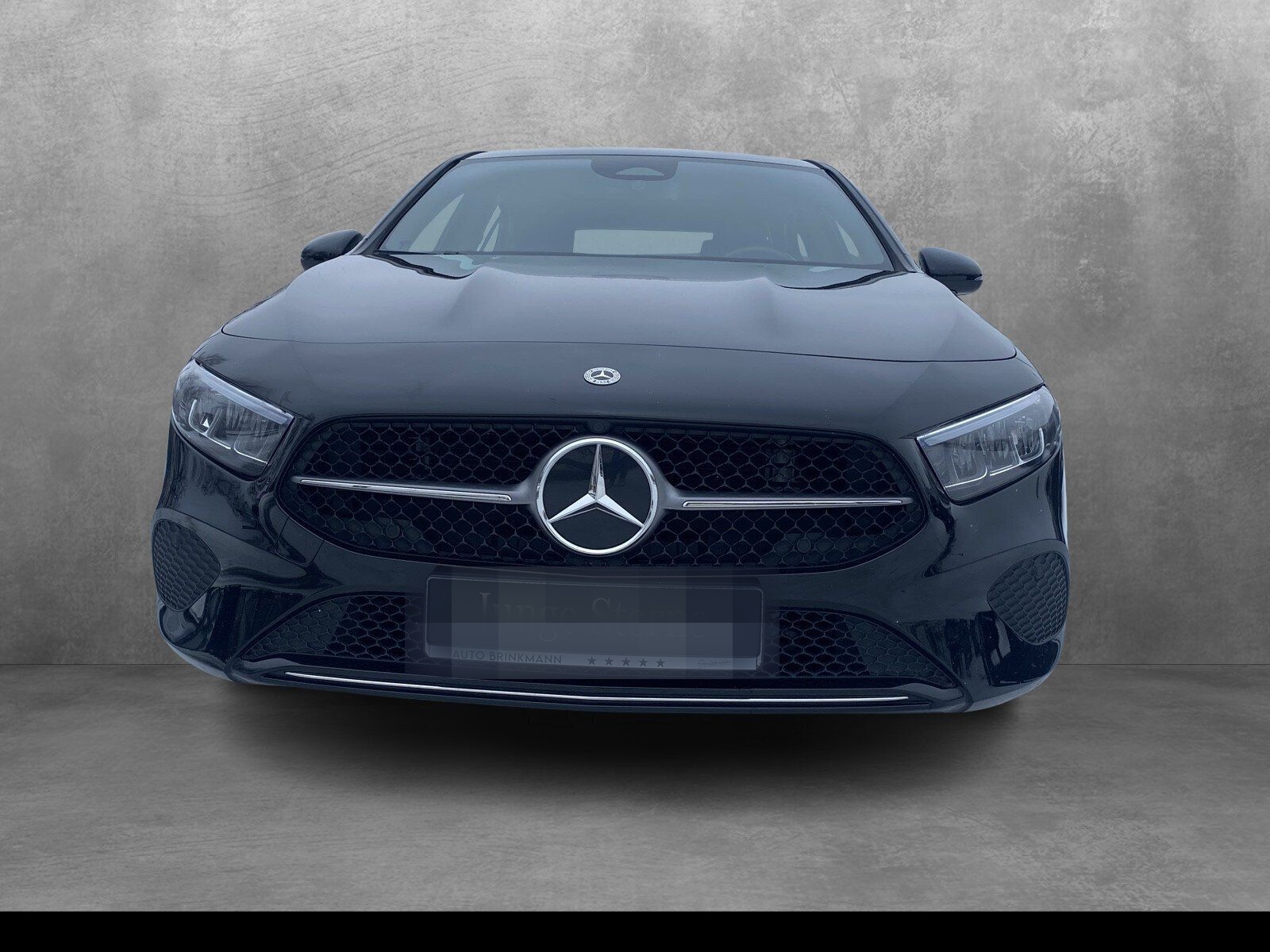 Mercedes-Benz A 200 d LED/KAMERA/ADVANCED+/SPURH./PARK-PAKET foto 2