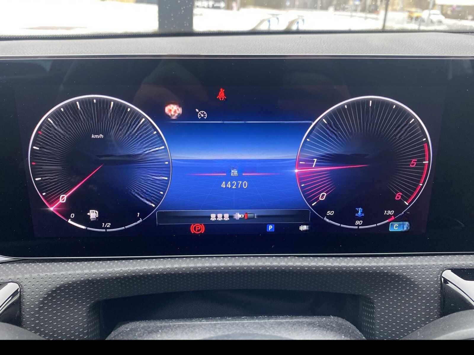 Mercedes-Benz A 200 d LED/KAMERA/ADVANCED+/SPURH./PARK-PAKET foto 13