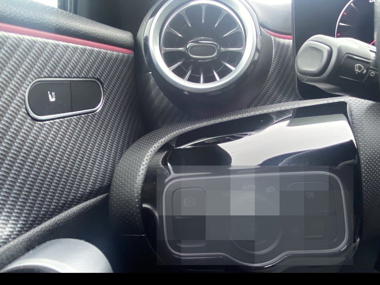 Mercedes-Benz A 200 d LED/KAMERA/ADVANCED+/SPURH./PARK-PAKET foto 15