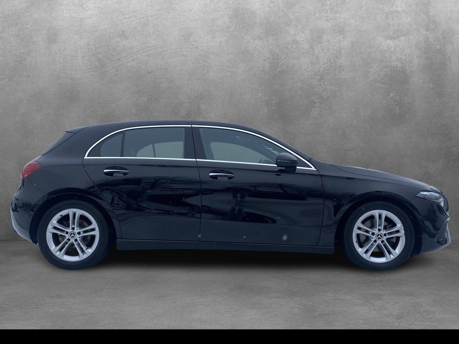 Mercedes-Benz A 200 d LED/KAMERA/ADVANCED+/SPURH./PARK-PAKET foto 4