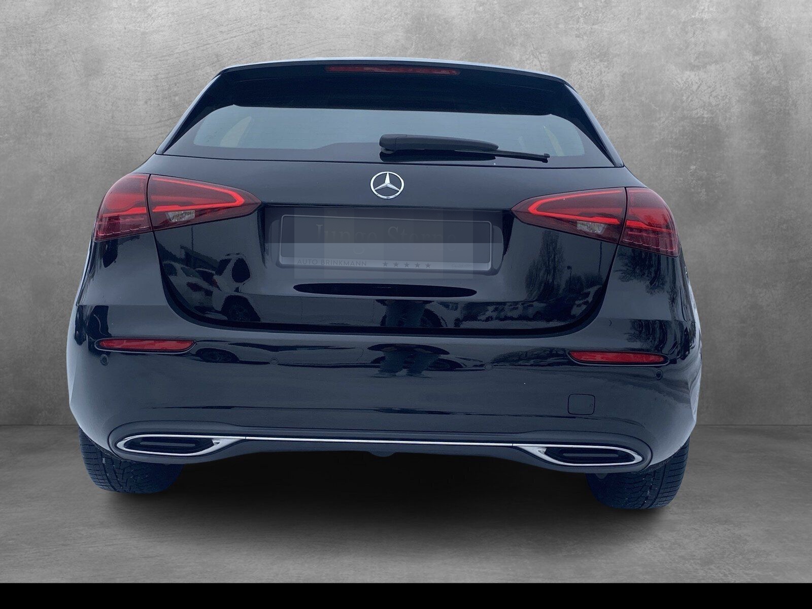 Mercedes-Benz A 200 d LED/KAMERA/ADVANCED+/SPURH./PARK-PAKET foto 6