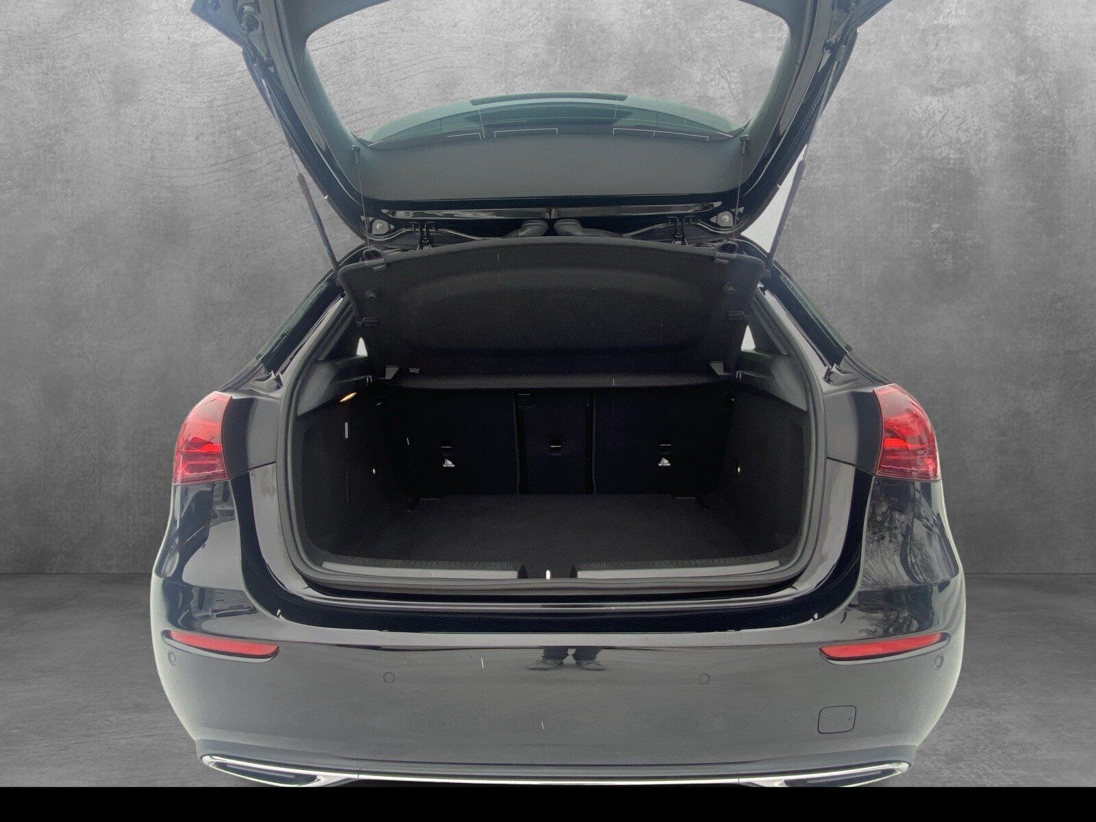 Mercedes-Benz A 200 d LED/KAMERA/ADVANCED+/SPURH./PARK-PAKET foto 7