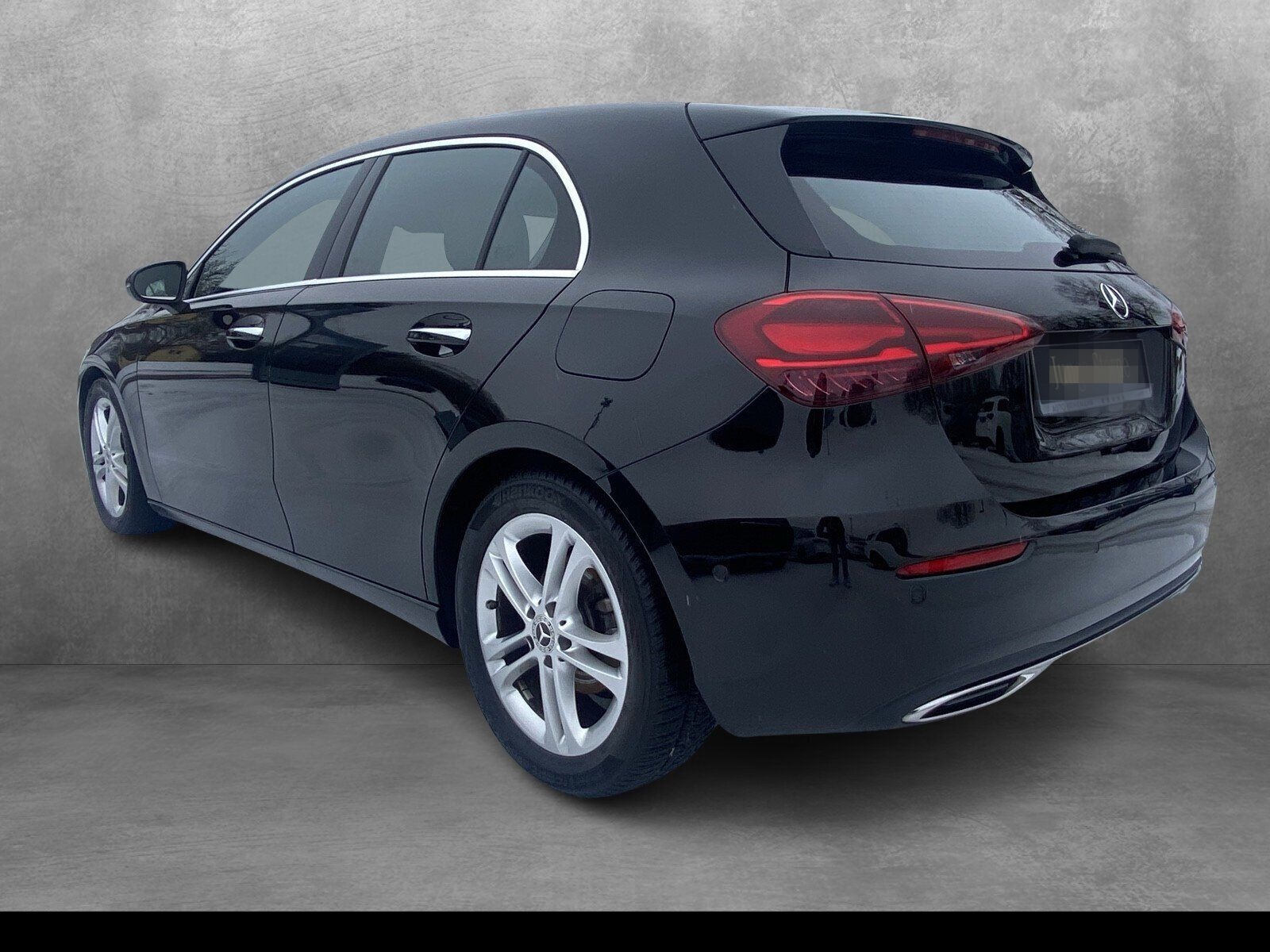 Mercedes-Benz A 200 d LED/KAMERA/ADVANCED+/SPURH./PARK-PAKET foto 8