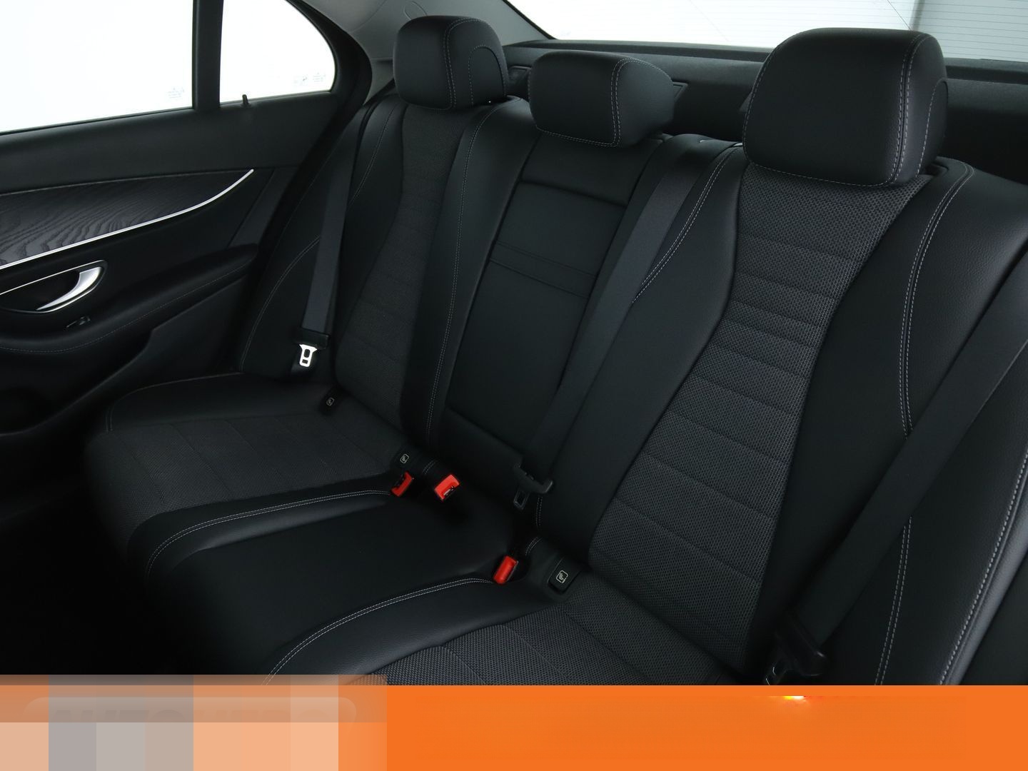 Mercedes-Benz E-Klasse E 200 Avantgarde Aut.*NAVI*LED*TEMPO* foto 14