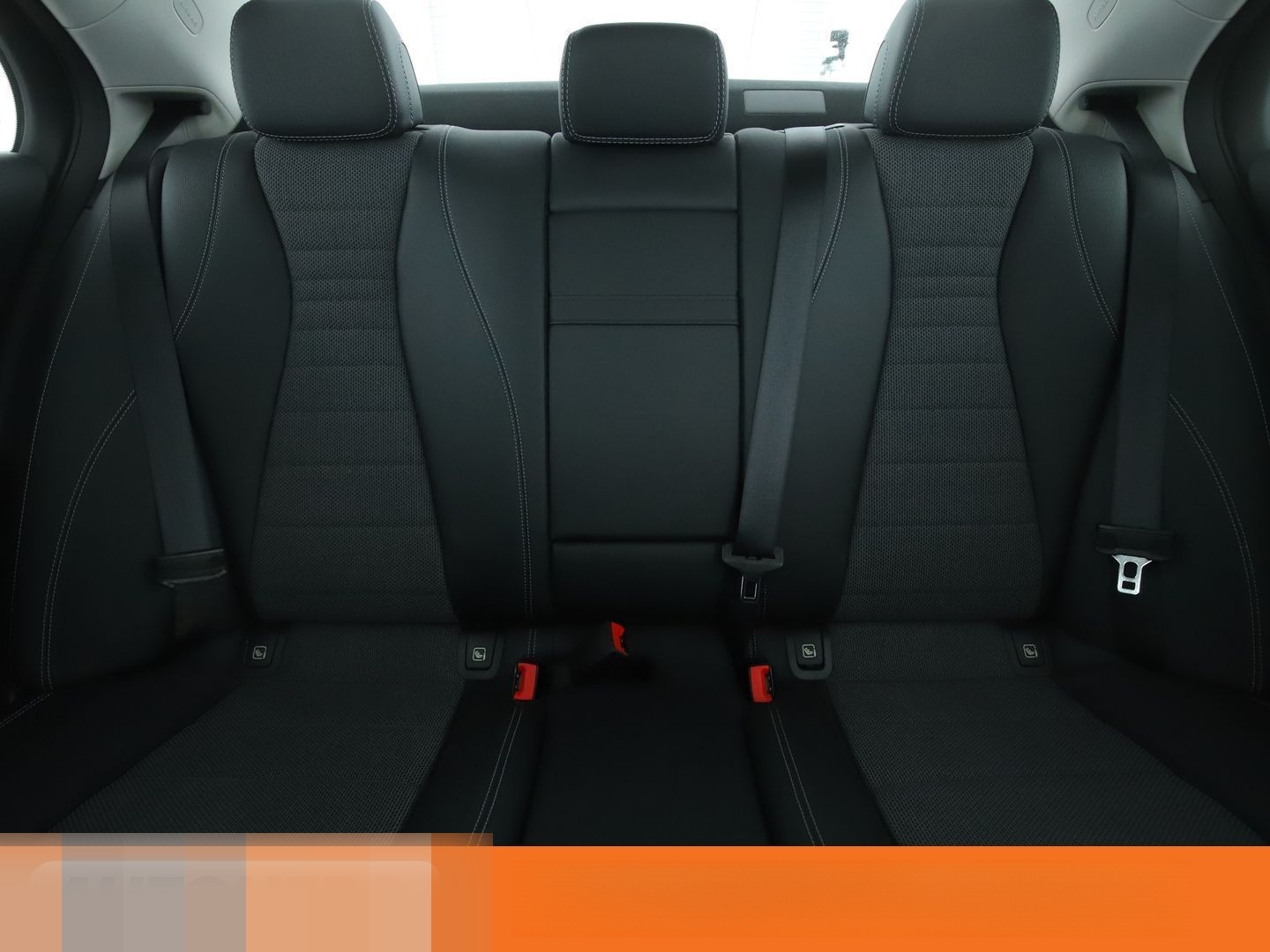 Mercedes-Benz E-Klasse E 200 Avantgarde Aut.*NAVI*LED*TEMPO* foto 16
