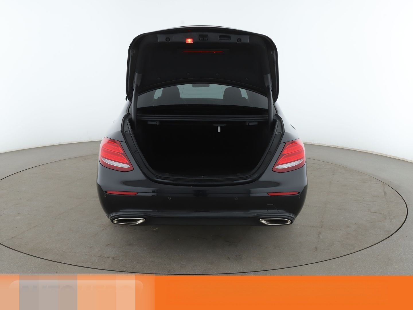 Mercedes-Benz E-Klasse E 200 Avantgarde Aut.*NAVI*LED*TEMPO* foto 17