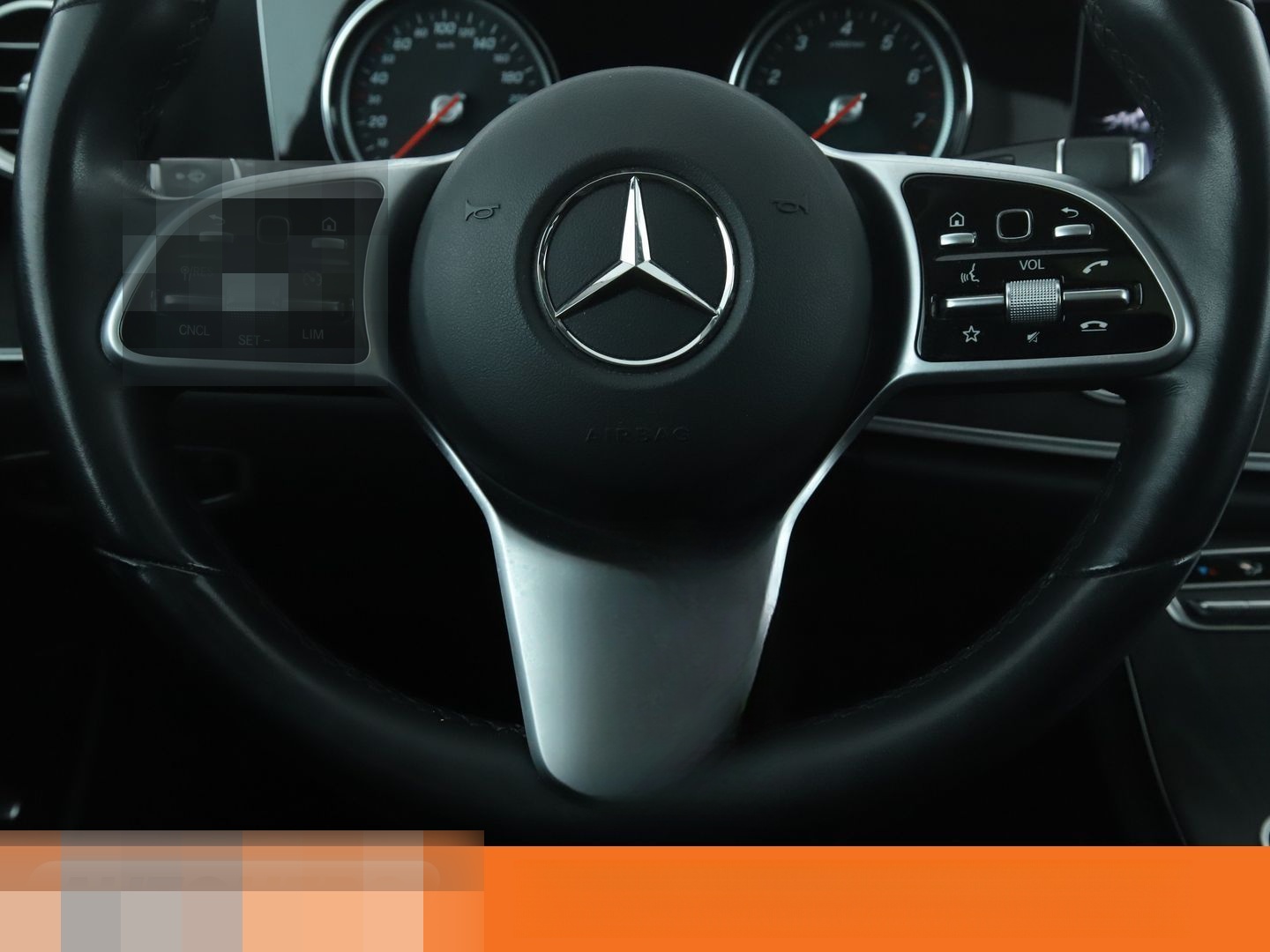 Mercedes-Benz E-Klasse E 200 Avantgarde Aut.*NAVI*LED*TEMPO* foto 19