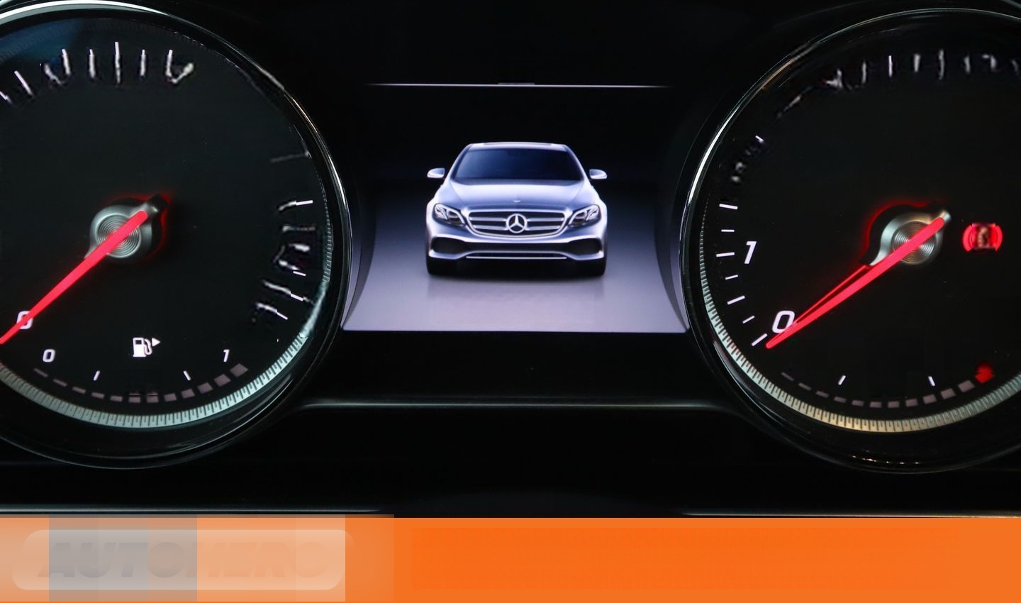 Mercedes-Benz E-Klasse E 200 Avantgarde Aut.*NAVI*LED*TEMPO* foto 20
