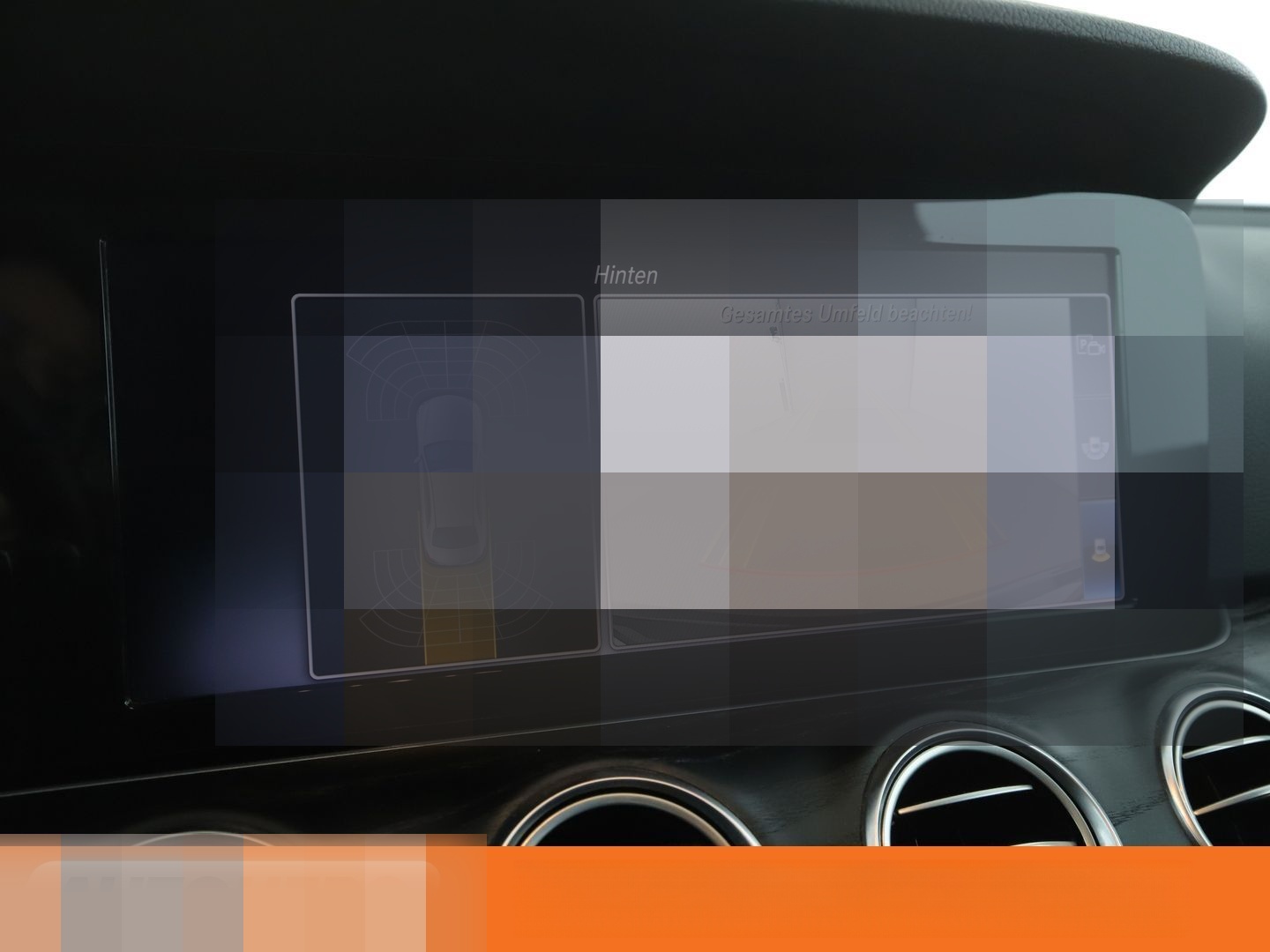 Mercedes-Benz E-Klasse E 200 Avantgarde Aut.*NAVI*LED*TEMPO* foto 22