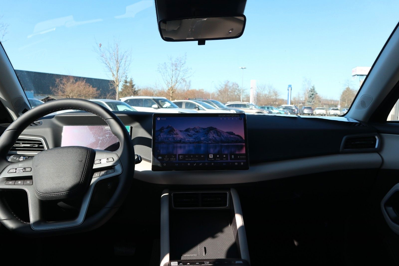 BYD ATTO 2 DM-i Boost *Bestellfahrzeug* foto 13