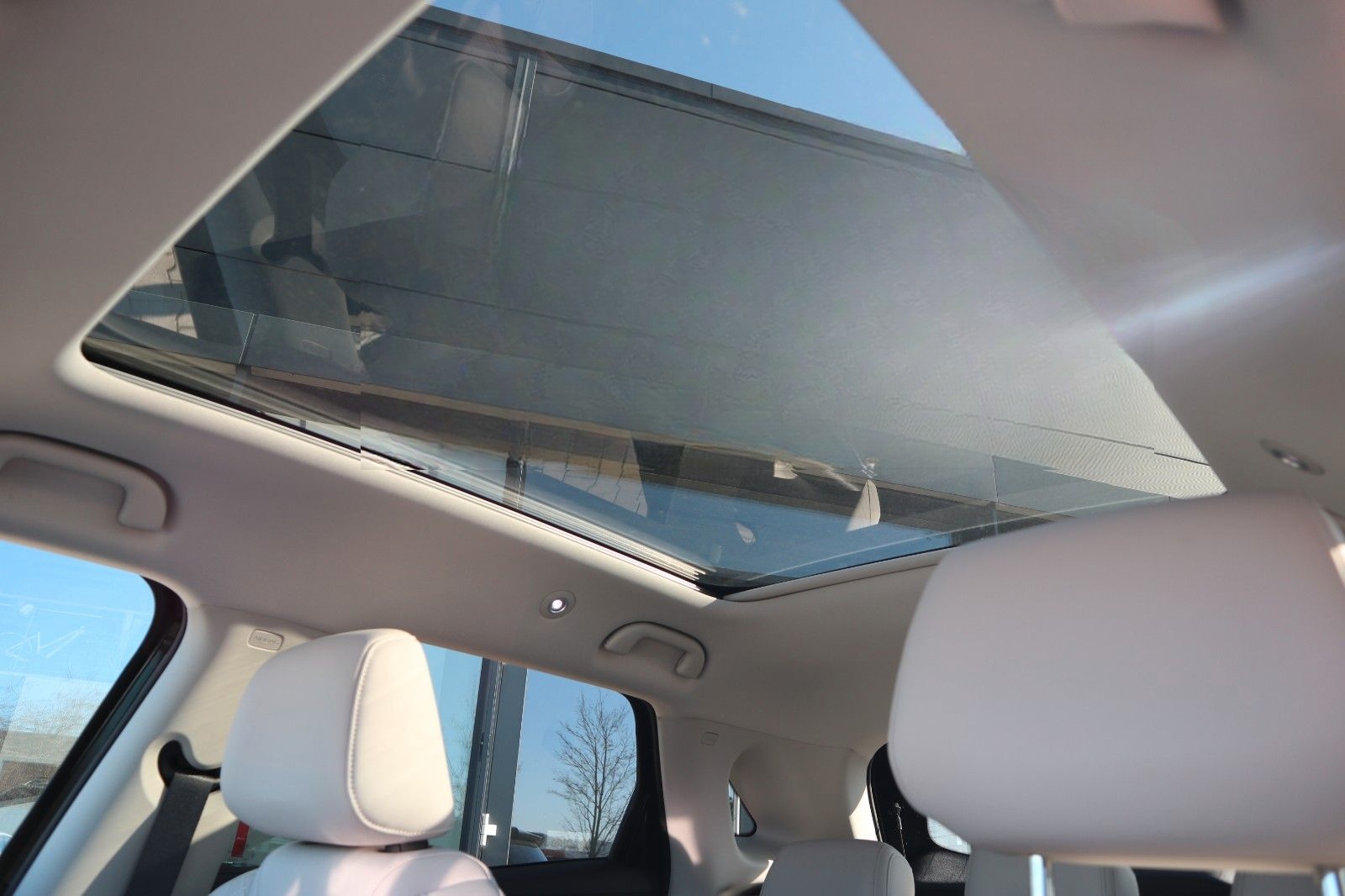 BYD ATTO 2 DM-i Boost *Bestellfahrzeug* foto 14