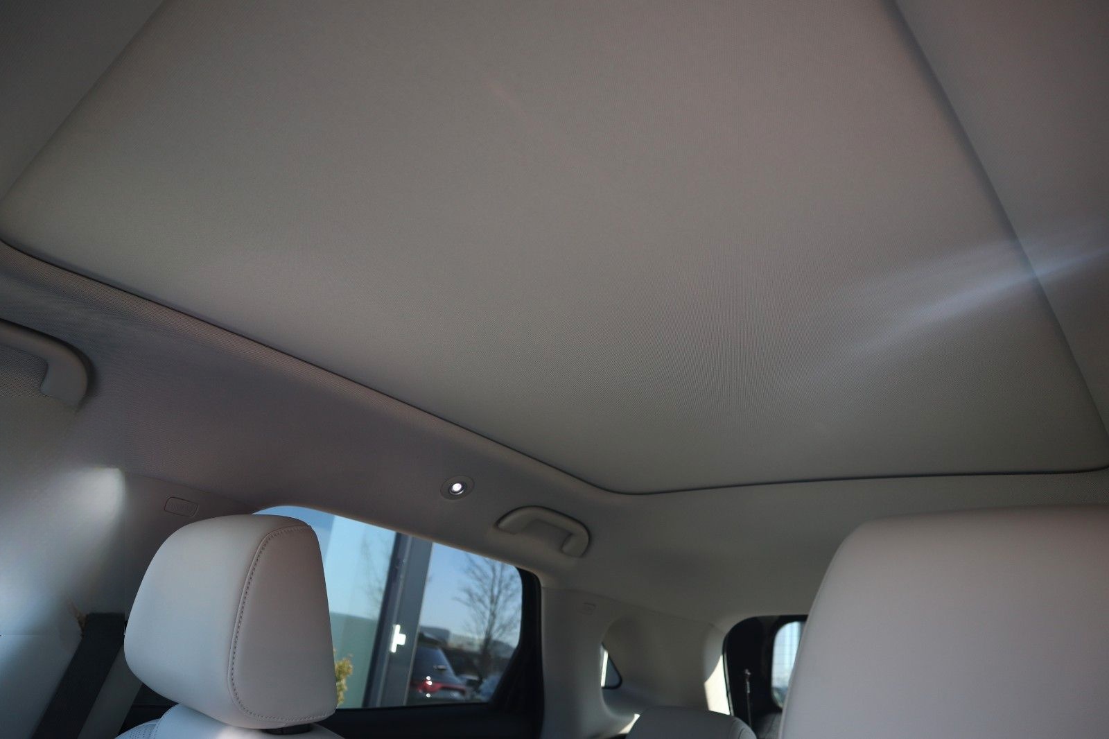 BYD ATTO 2 DM-i Boost *Bestellfahrzeug* foto 15