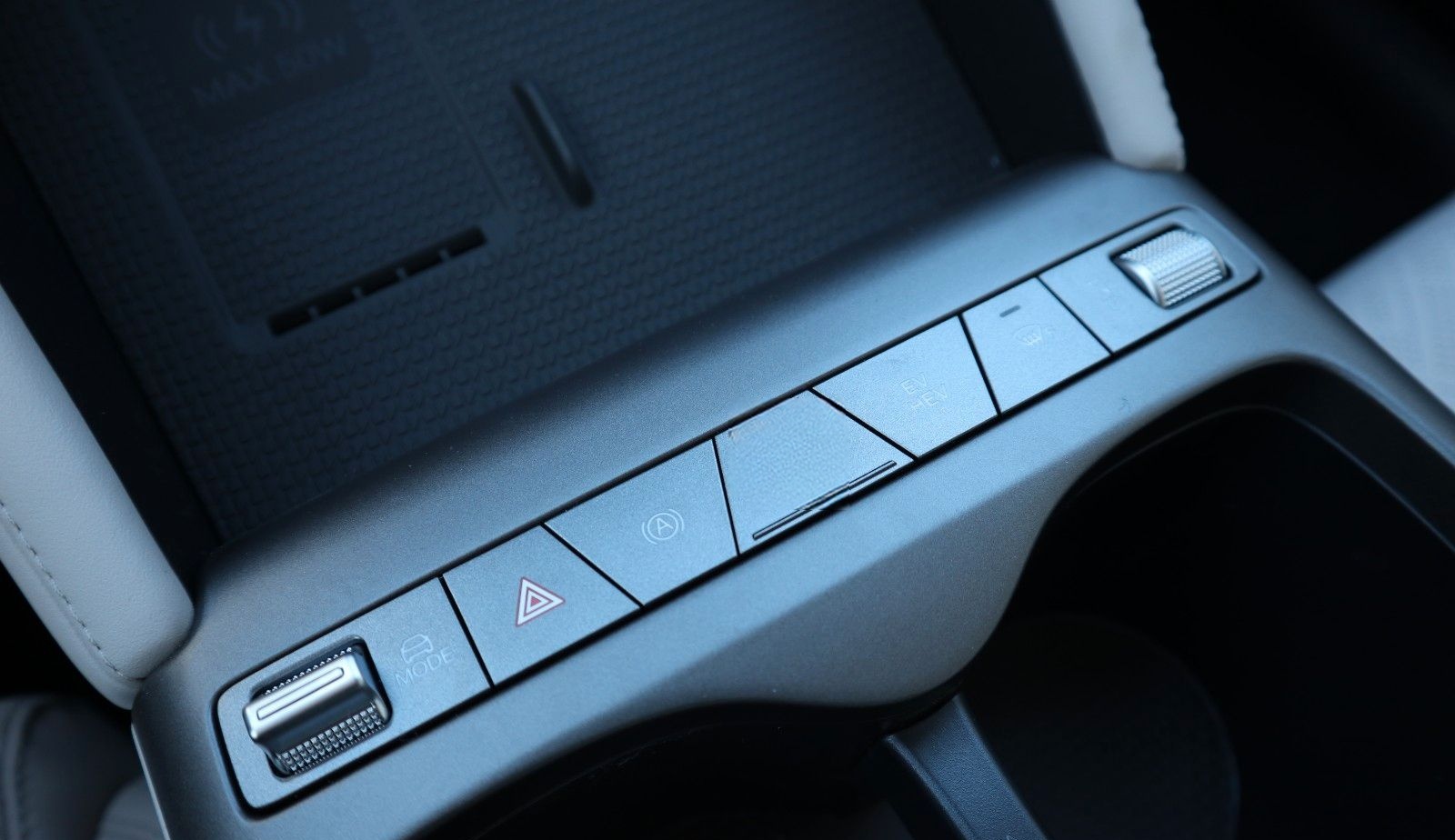 BYD ATTO 2 DM-i Boost *Bestellfahrzeug* foto 23