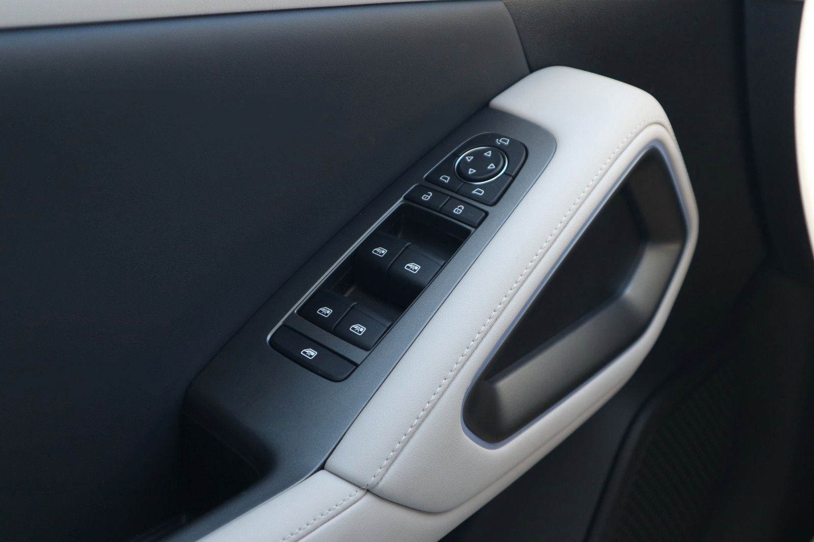 BYD ATTO 2 DM-i Boost *Bestellfahrzeug* foto 24