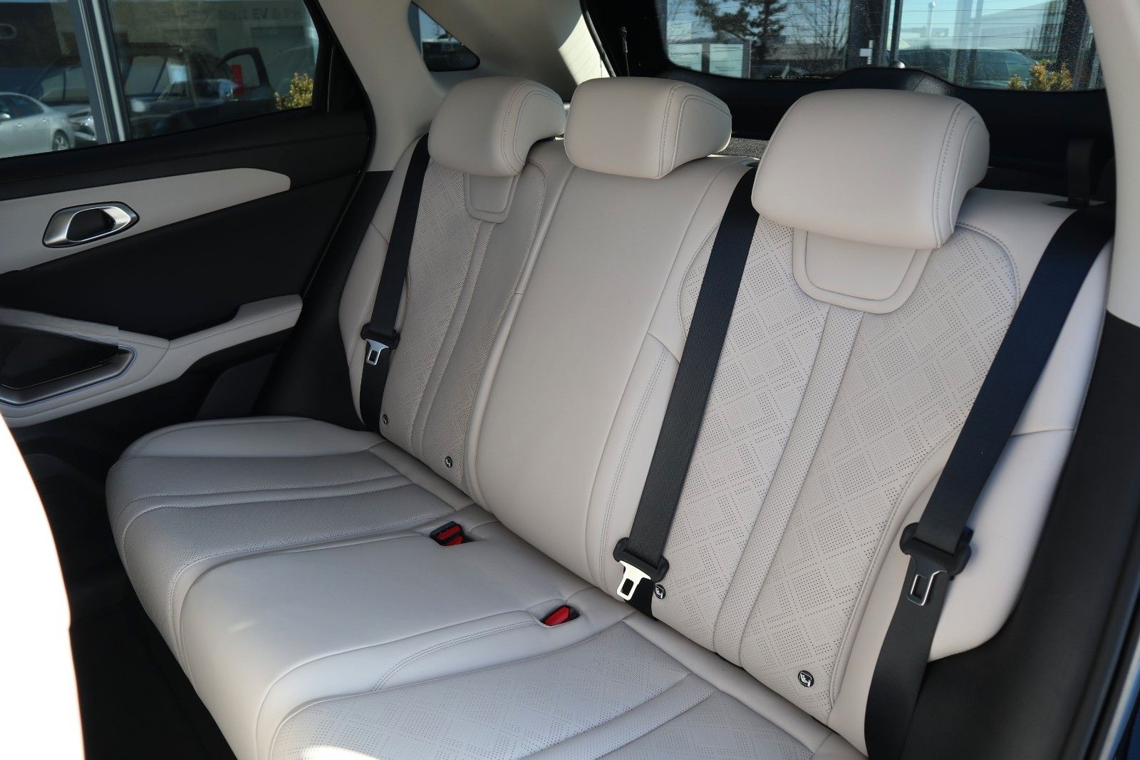 BYD ATTO 2 DM-i Boost *Bestellfahrzeug* foto 25