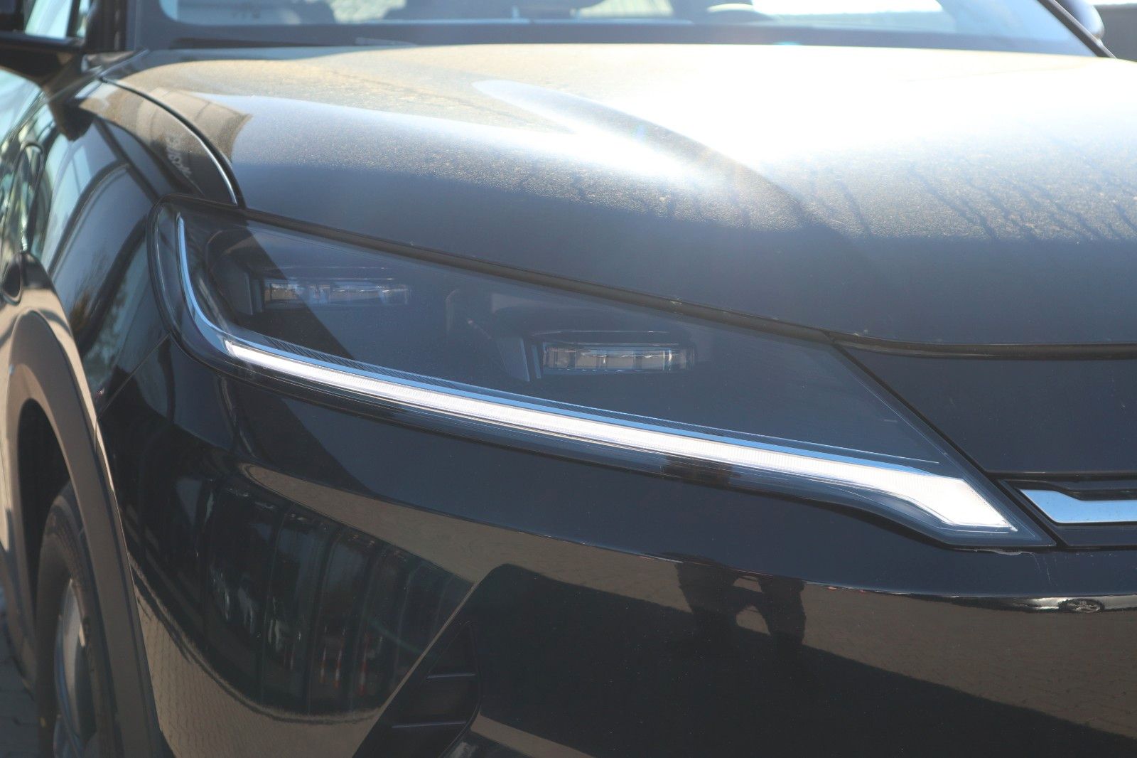 BYD ATTO 2 DM-i Boost *Bestellfahrzeug* foto 4