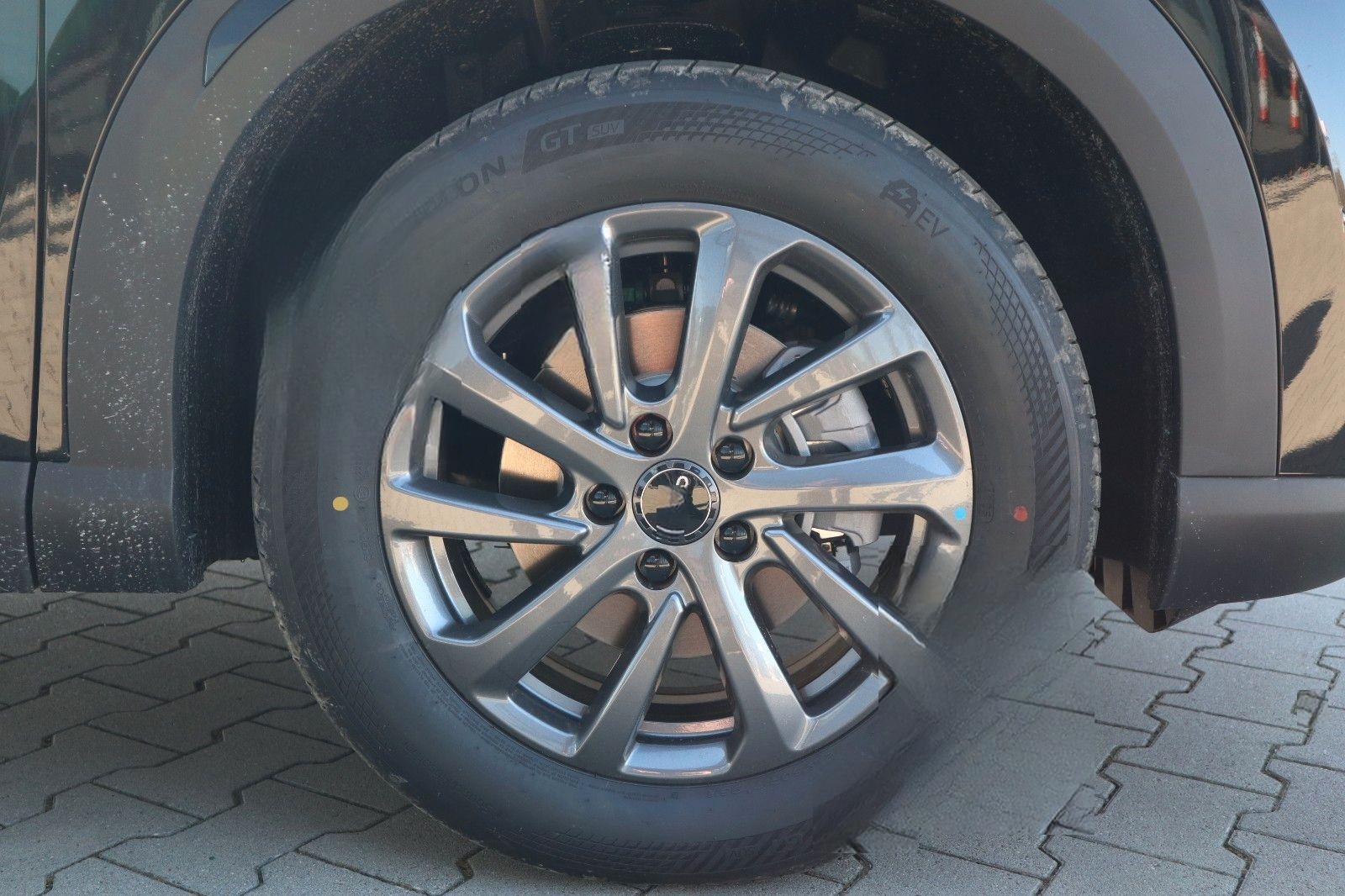 BYD ATTO 2 DM-i Boost *Bestellfahrzeug* foto 5